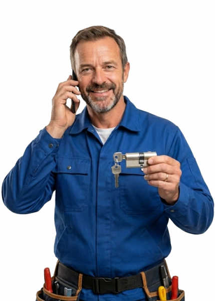 serrurier lyon villeurbanne